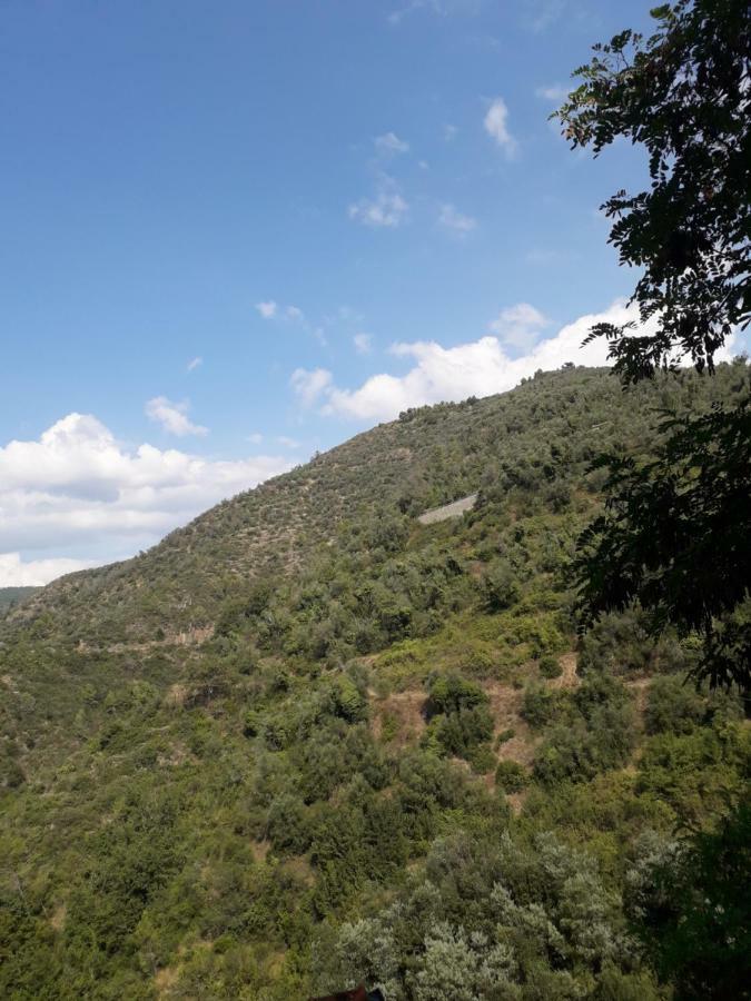 Moki Apricale Villa Екстериор снимка